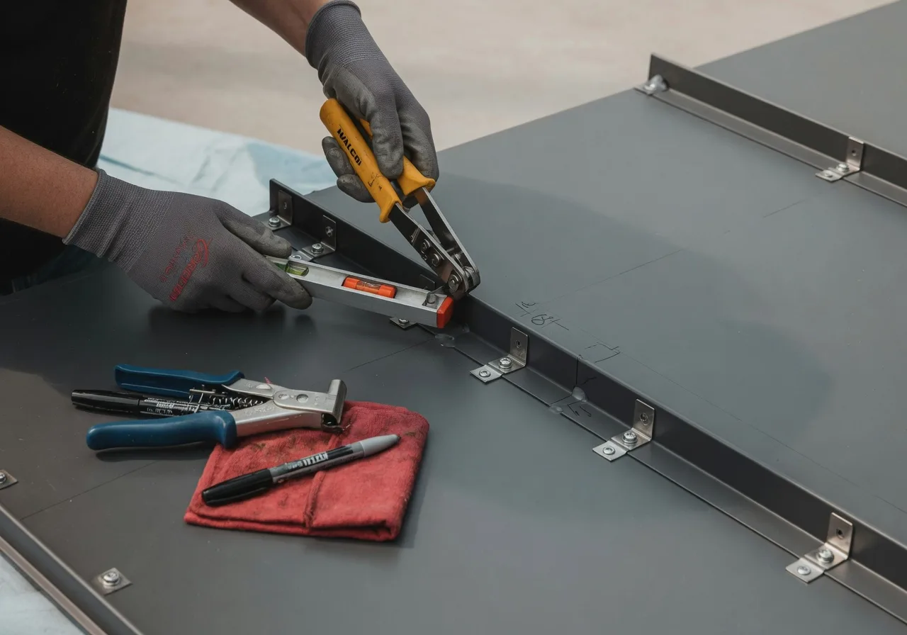 Why choose Metal Roofing Installation in Brookside, DE